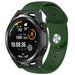 Huawei Watch GT sport band (legergroen)