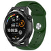 Huawei Watch GT sport band (legergroen)