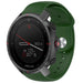 Polar Grit X Pro sport band (legergroen)