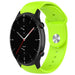 Amazfit GTR 2 sport band (lichtgroen)