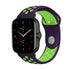 Amazfit GTS 2 sport band (paars/groen)