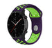 Amazfit GTR 2 sport band (paars/groen)