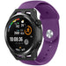 Huawei Watch GT Runner sport band (paars)