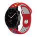 Amazfit GTR 2 sport band (rood kleurrijk)