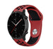 Amazfit GTR 2 sport band (rood/zwart)