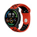 Xiaomi Mi Watch sport band (rood/zwart)