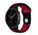 Amazfit GTR 2 sport band (zwart/rood)
