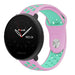 Polar Ignite 3 sport band (roze/aqua)