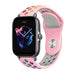 Amazfit GTS 3 sport band (roze/kleurrijk)