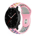 Amazfit GTR 2 sport band (roze kleurrijk)