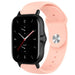 Amazfit GTS 2 Sport Strap (Pink)