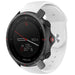 Polar Grit X Pro sport band (wit)