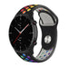 Amazfit GTR 2 Sport Strap (Black Colourful)