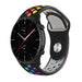 Amazfit GTR 2 sport band (zwart kleurrijk)