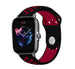 Amazfit GTS 3 sport band (zwart/rood)