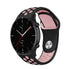Amazfit GTR 2 sport band (zwart/roze)