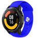 Xiaomi Watch S1 sport band (blauw)