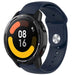 Xiaomi Watch S1 sport band (donkerblauw)