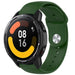 Xiaomi Watch S1 Sport Strap (Army Green)