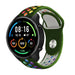 Xiaomi Mi Watch sport band (legergroen kleurrijk)