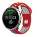 Polar Ignite Sport Strap (Red/Rainbow)