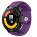 Xiaomi Watch S1 sport band (paars)