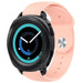 Samsung Gear Sport Sport Strap (Pink)