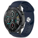 Honor Magic Watch 2 sport band (donkerblauw)