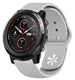 Xiaomi Amazfit Stratos sport band (grijs)