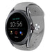 Fossil Gen 5e - 44mm sport band (grijs)