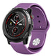 Xiaomi Amazfit Stratos Sport Strap (Purple)