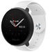 Polar Ignite 3 sport band (wit)