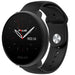 Polar Ignite 3 sport band (zwart)