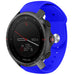 Polar Grit X Pro Sport Strap (Blue)