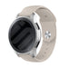 Coros Pace 2 sport bandje (sterrenlicht)
