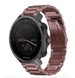 Polar Grit X Pro stalen band (brons-goud)