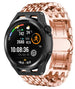 Huawei Watch GT Steel Strap Dragon (Rose Gold)