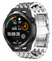 Huawei Watch GT Runner Steel Strap Dragon (Silver)