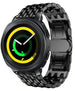 Samsung Gear Sport Dragon Strap (Black)