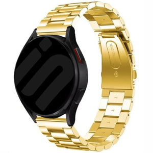 Redmi Watch 5 Lite stalen band (goud)