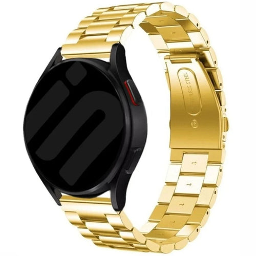 Redmi Watch 5 Lite stalen band (goud)
