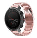 Polar Grit X Pro stalen band (rosé pink)