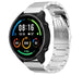 Xiaomi Mi Watch Metal Strap (Silver)