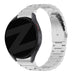 Bandz Samsung Galaxy Watch 7 - 40mm stalen band 