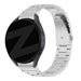 Bandz Samsung Galaxy Watch 6 - 40mm Steel Strap 