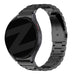 Bandz Samsung Galaxy Watch 7 - 40mm stalen band 