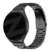 Bandz Samsung Galaxy Watch 6 - 44mm stalen band 