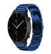 Amazfit GTR 2 stalen band (blauw)