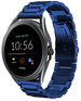 Fossil Gen 5e - 44mm stalen band (blauw)