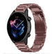 Amazfit GTR 3 (Pro) stalen band (brons-goud)